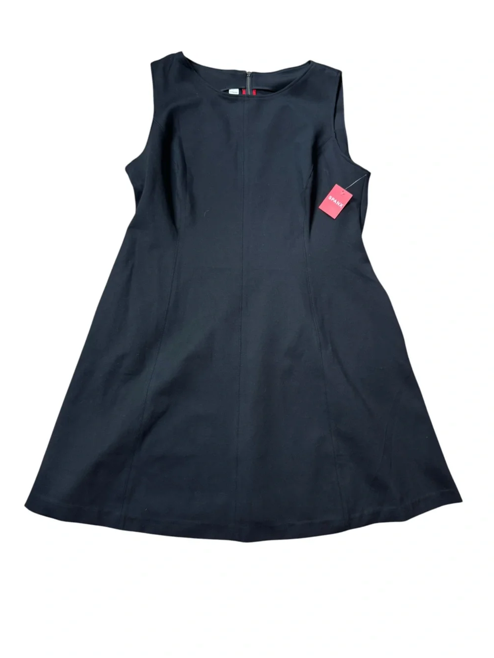 SPANX Perfect Fit & Flare Dress size 1X 20381R NWT